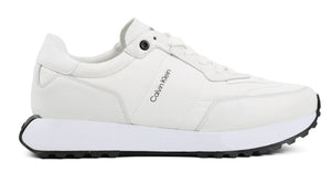 CALVIN KLEIN Low Top Lace Up Lth Tailor - Footcourt Egypt