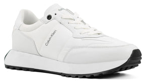 CALVIN KLEIN Low Top Lace Up Lth Tailor - Footcourt Egypt