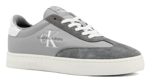CALVIN KLEIN Classic Cupsole Low Mix Indc - Footcourt Egypt