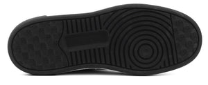 CALVIN KLEIN Basket Cupsole Laceup Mix sneakers - Footcourt Egypt