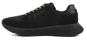 TOMMY HILFIGER Classic Elevated Runner Mix - Footcourt Egypt