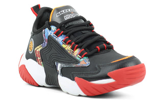SKECHERS MID TOP CHILDREN'S SPORTS SHOES - Footcourt Egypt