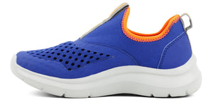 SKECHERS Comfy Slip On Shoes - Footcourt Egypt