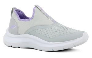 SKECHERS Comfy Slip On Shoes - Footcourt Egypt