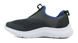 SKECHERS Comfy Slip On Shoes - Footcourt Egypt