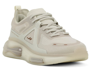 LESCON Airfoam Marble Sneakers - Footcourt Egypt