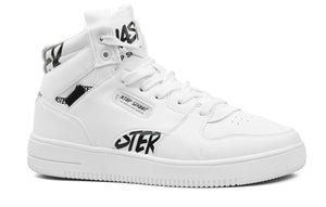 XTEP Tebu Board Shoes Series - Footcourt Egypt