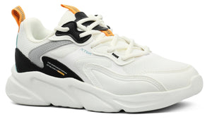 XTEP Retro Casual Shoes Light Fashion - Footcourt Egypt
