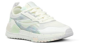 XTEP Low - Top Sneakers Shoes - Footcourt Egypt