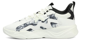 XTEP Lightweight Breathable Shoes - Footcourt Egypt