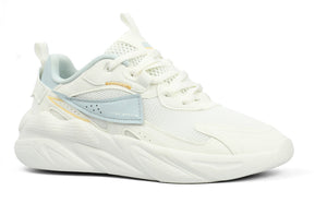 XTEP Casual Breathable Sneakers - Footcourt Egypt