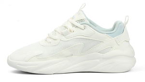 XTEP Casual Breathable Sneakers - Footcourt Egypt