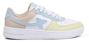 XTEP Skateboarding Shoes - Footcourt Egypt
