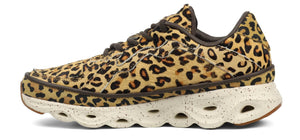 XTEP Reactive Coil Fur Leather - Footcourt Egypt