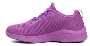 SKECHERS Squad Air - Sweet Encounter - Footcourt Egypt