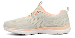 SKECHERS VIRTUE - KIND FAVOR - Footcourt Egypt