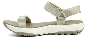 SKECHERS Textil Trekking sandal - Footcourt Egypt