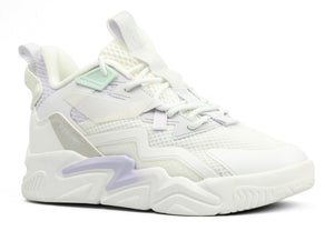 XTEP Daddy Womens Mesh Breathable - Footcourt Egypt