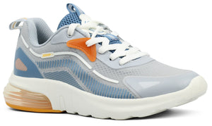 XTEP Genuine Sports Sneakers - Footcourt Egypt