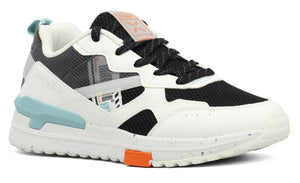 XTEP Men's Mesh Breathable Trendy - Footcourt Egypt