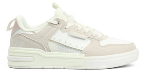 XTEP low - top lightweight casual shoes - Footcourt Egypt