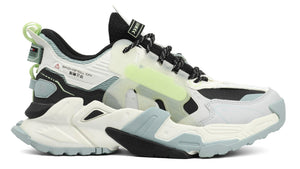 XTEP M Casual Soft Lightweight Sneakers - Footcourt Egypt