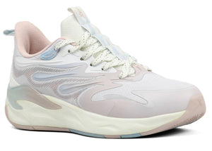 XTEP Shock Absorption Running Shoes - Footcourt Egypt