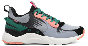 XTEP Light Weight Urban Casual Shoes - Footcourt Egypt