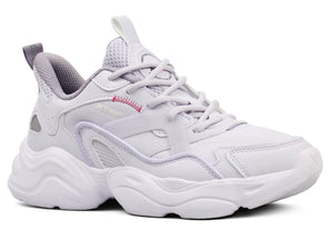 XTEP Fashion Comfortable Dad Shoes - Footcourt Egypt