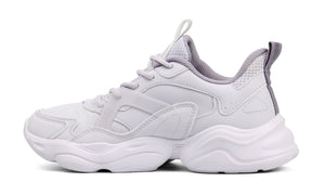 XTEP Fashion Comfortable Dad Shoes - Footcourt Egypt