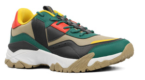 XTEP Trendy Versatile Comfortable Sports - Footcourt Egypt