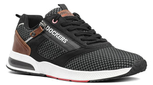 DOCKERS Men's Low - Top Sneakers - Footcourt Egypt