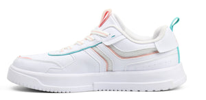 XTEP Women's Casual Sneakers Shoes - Footcourt Egypt