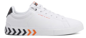 XTEP Bmx Sneakers Shoes - Footcourt Egypt