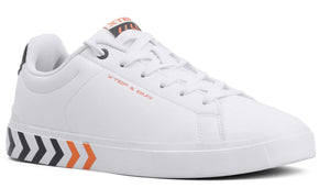 XTEP Bmx Sneakers Shoes - Footcourt Egypt