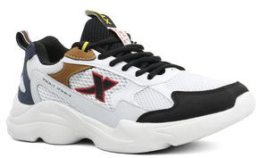 XTEP Comfort Low - Top Dad Shoes - Footcourt Egypt