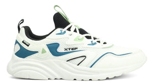 XTEP Mesh Low - Top Running Shoes - Footcourt Egypt