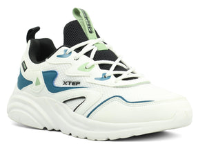 XTEP Mesh Low - Top Running Shoes - Footcourt Egypt