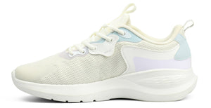 XTEP Cloud Female Autumn Running Shoes - Footcourt Egypt