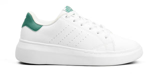 XTEP Comfortable Breathable Low - Top Sneakers - Footcourt Egypt