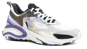 XTEP Coresea Sneakers Shoes - Footcourt Egypt