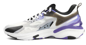 XTEP Coresea Sneakers Shoes - Footcourt Egypt