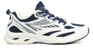 XTEP Women's Series Sneakers Shoes - Footcourt Egypt