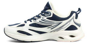 XTEP Women's Series Sneakers Shoes - Footcourt Egypt