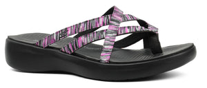 SKECHERS Performance Women's On The GO 600 Luxe - Luvly - Footcourt Egypt