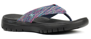 SKECHERS On The Go 600 Paradise - Footcourt Egypt