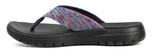SKECHERS On The Go 600 Paradise - Footcourt Egypt