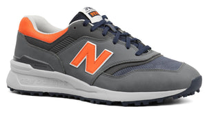 New Balance 997 SL Golf Shoes - Footcourt Egypt