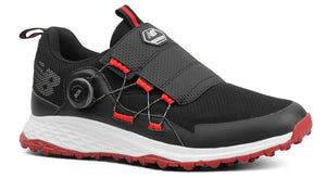 New Balance Fresh Foam Pace Spikeless Boa Golf Shoes - Footcourt Egypt