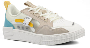 361˚ Breathable Fashion Sports Shoes - Footcourt Egypt